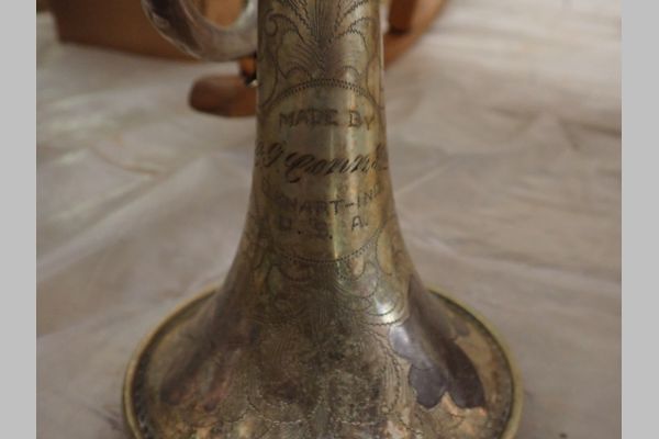 Auction listing photo
