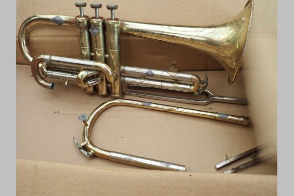 Auction listing photo