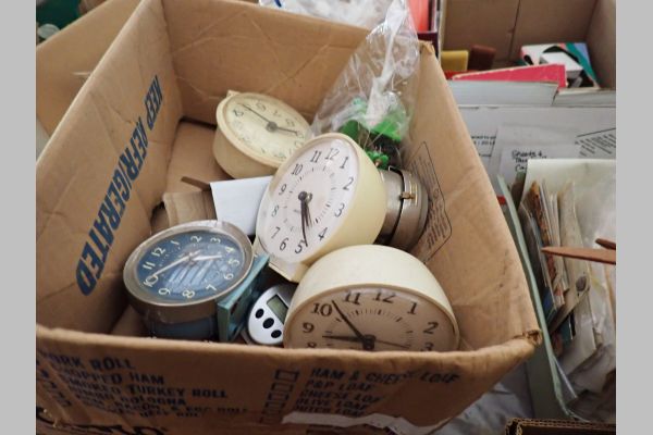 Auction listing photo
