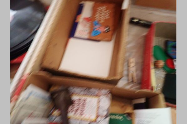 Auction listing photo