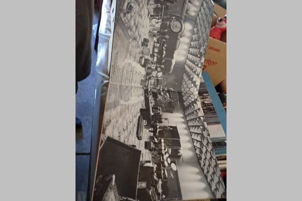 Auction listing photo