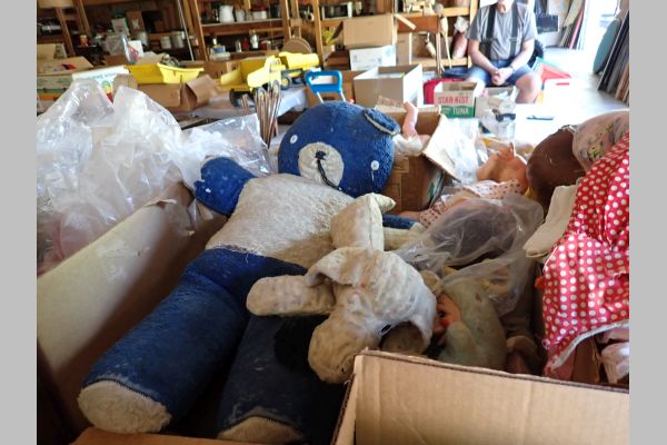 Auction listing photo