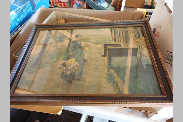 Auction listing photo