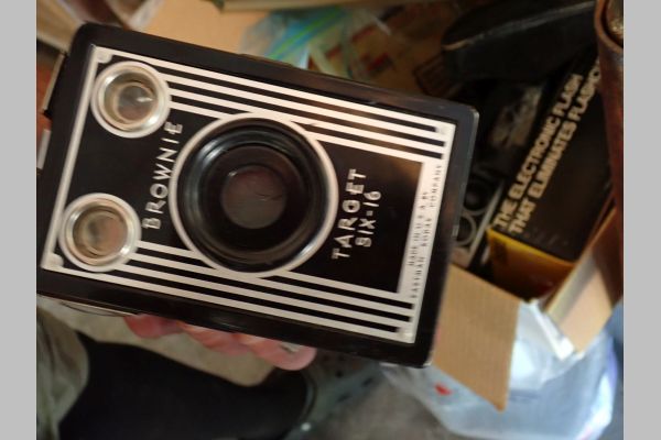 Auction listing photo