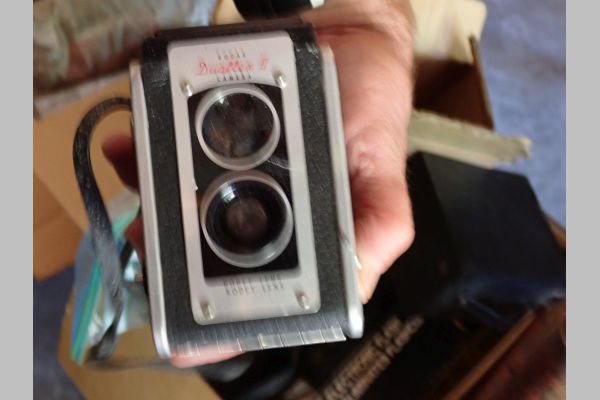 Auction listing photo