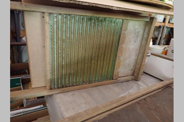 Auction listing photo