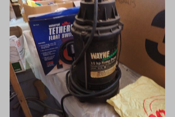 Auction listing photo