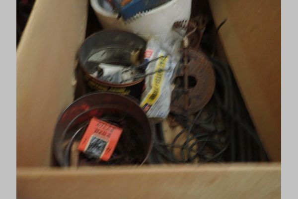 Auction listing photo