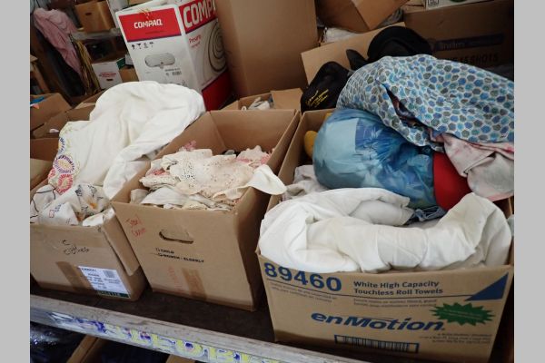 Auction listing photo