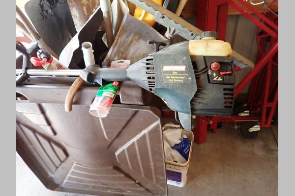 Auction listing photo