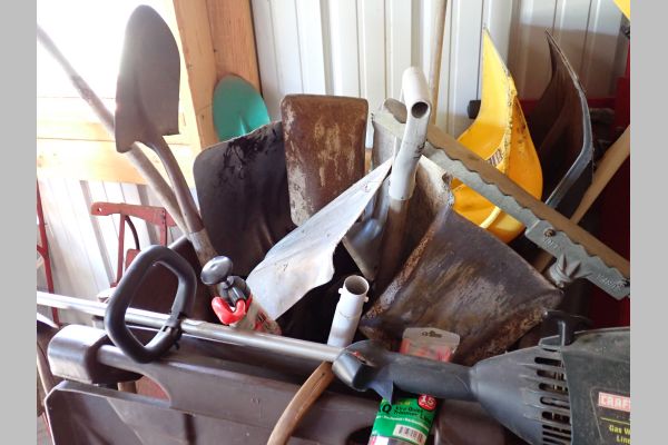 Auction listing photo