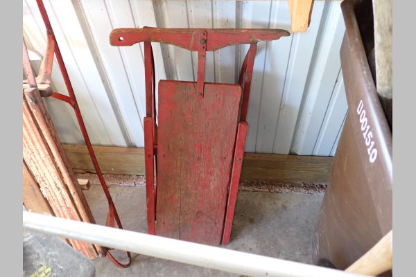 Auction listing photo