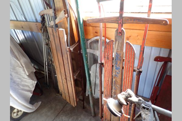 Auction listing photo