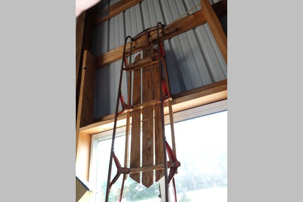 Auction listing photo