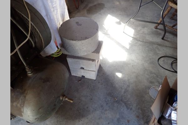 Auction listing photo