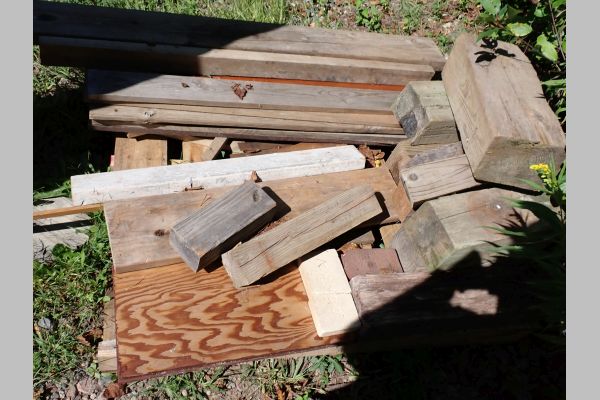 Auction listing photo