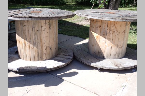 Auction listing photo