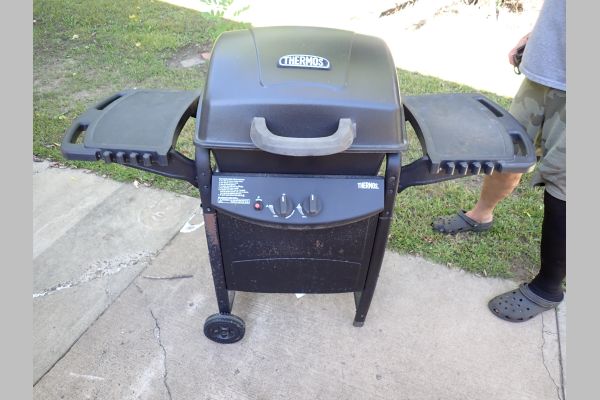 Auction listing photo