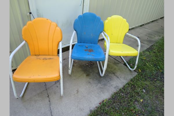 Auction listing photo