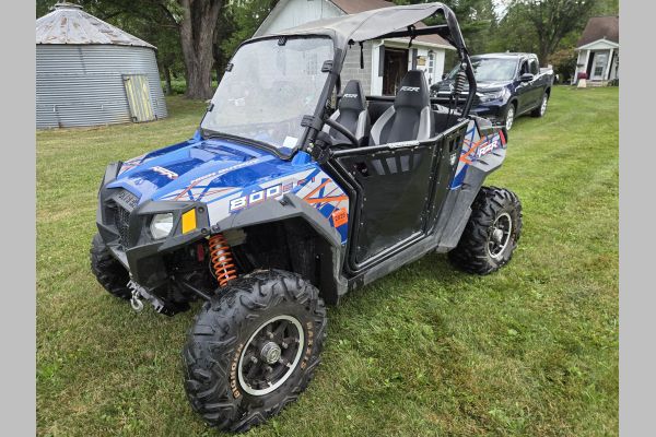 Auction listing photo