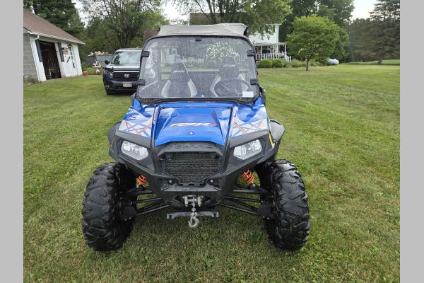 Auction listing photo