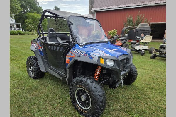 Auction listing photo