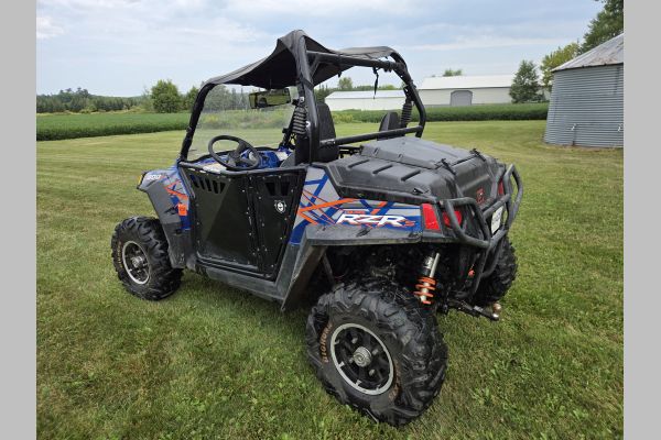 Auction listing photo