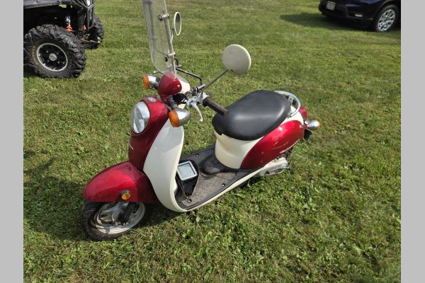 Auction listing photo