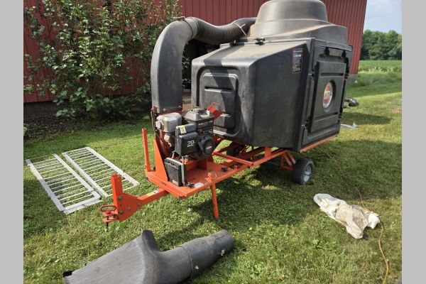 Auction listing photo