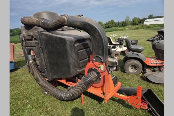 Auction listing photo