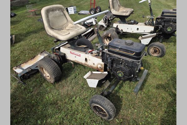 Auction listing photo