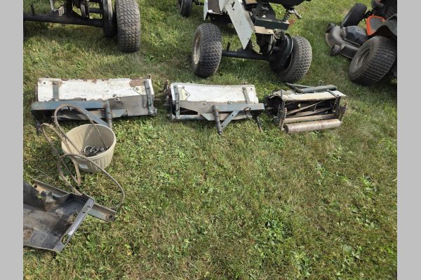 Auction listing photo