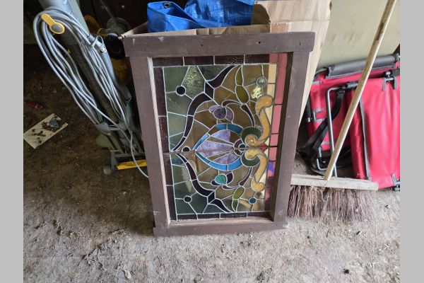 Auction listing photo