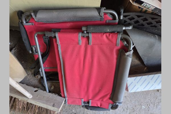 Auction listing photo