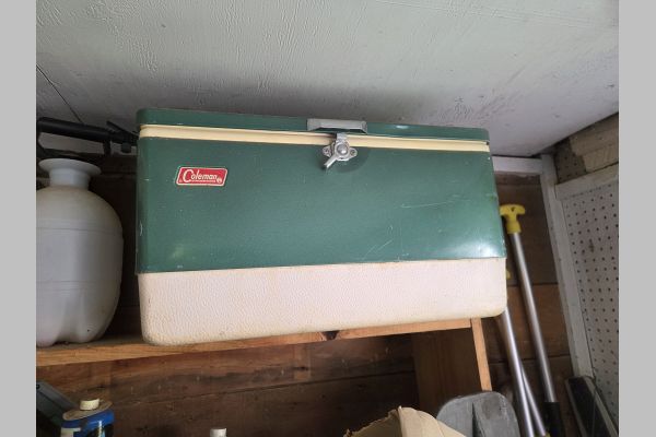 Auction listing photo