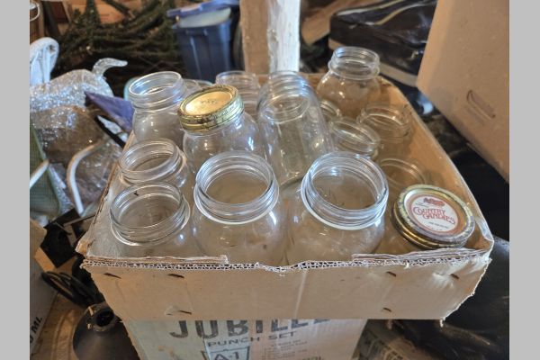 Auction listing photo