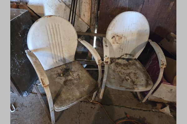 Auction listing photo
