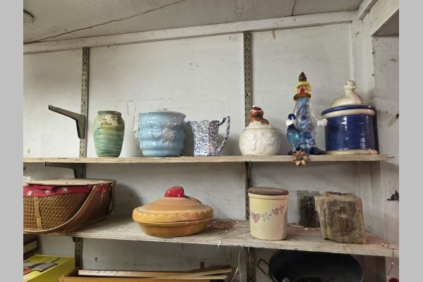 Auction listing photo