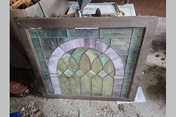 Auction listing photo