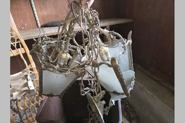 Auction listing photo