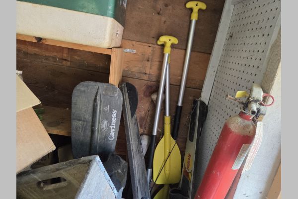 Auction listing photo