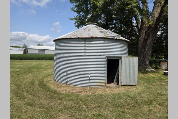 Auction listing photo