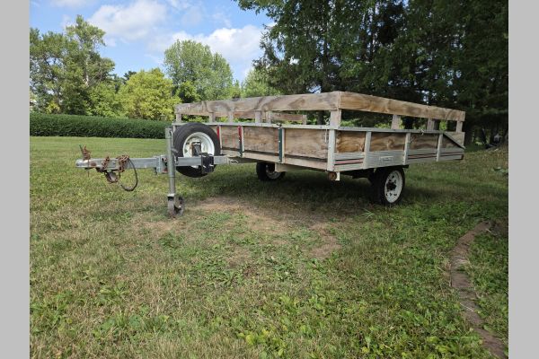 Auction listing photo