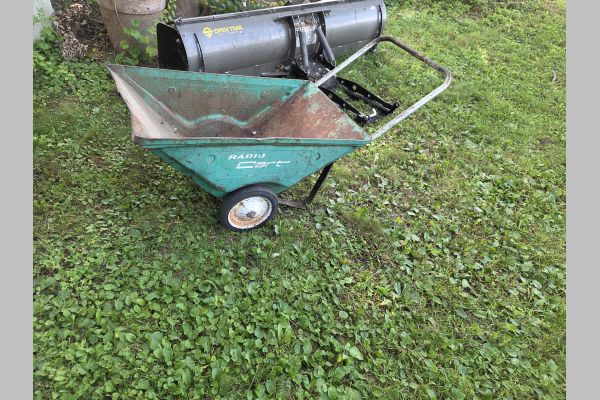 Auction listing photo