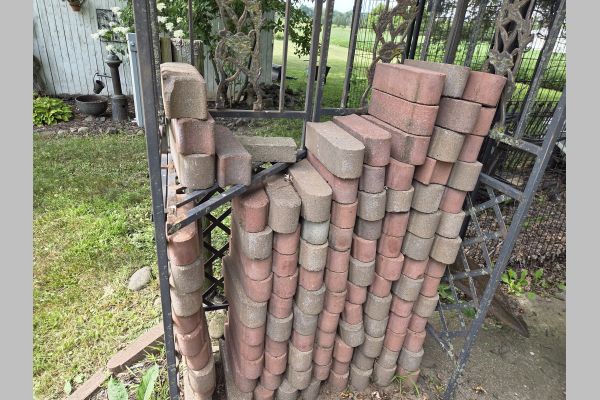 Auction listing photo
