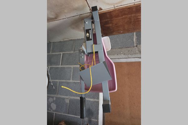 Auction listing photo