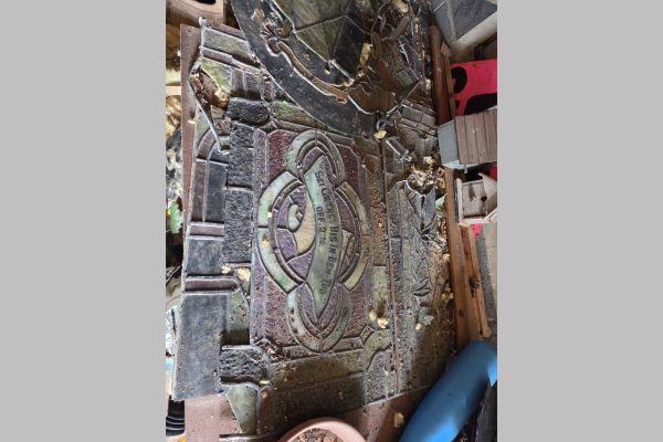 Auction listing photo