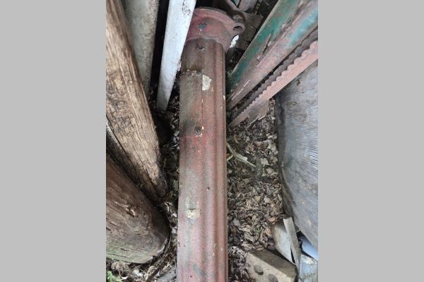 Auction listing photo