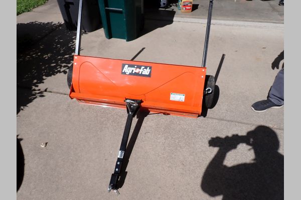 Auction listing photo