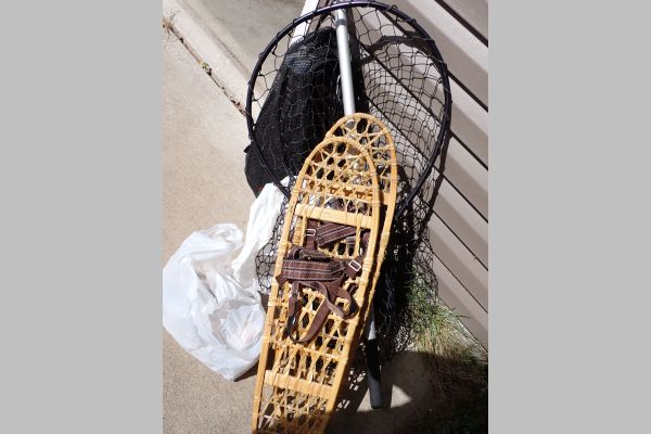 Auction listing photo